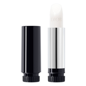 Nachfüllung Rouge Dior Lippenbalsam mit Blumenpflege – natürliche Couture-Farbe – Nachfüllung
